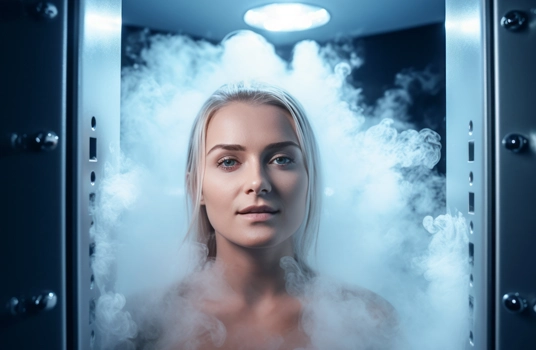 Kryotherapie