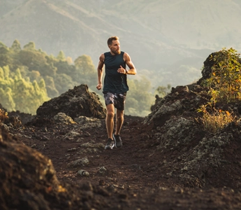 Trailrunning