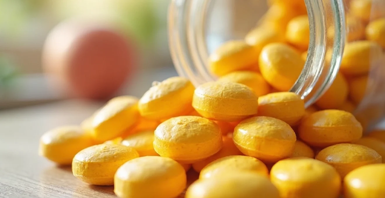 Vitaminpräparate