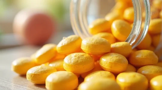 Vitaminpräparate