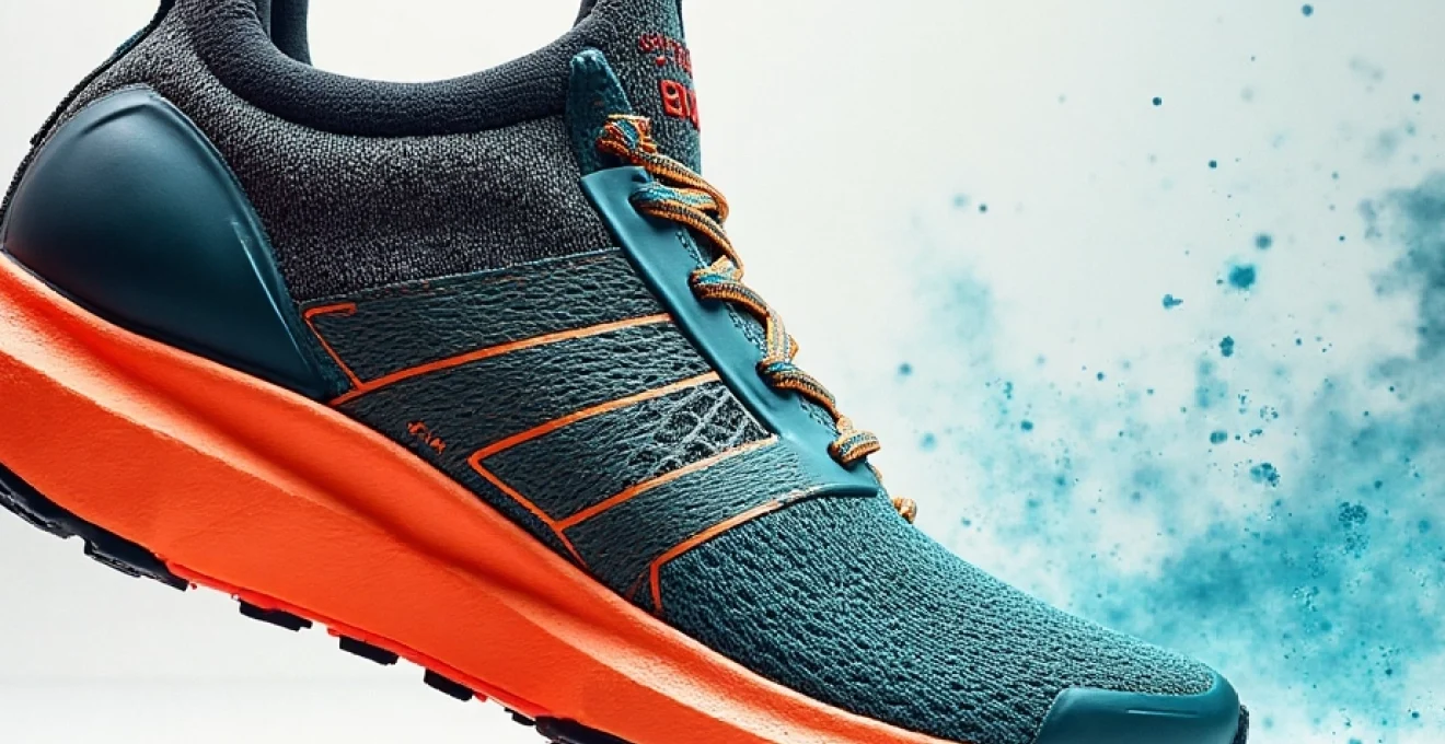 perfekten Laufschuh 
