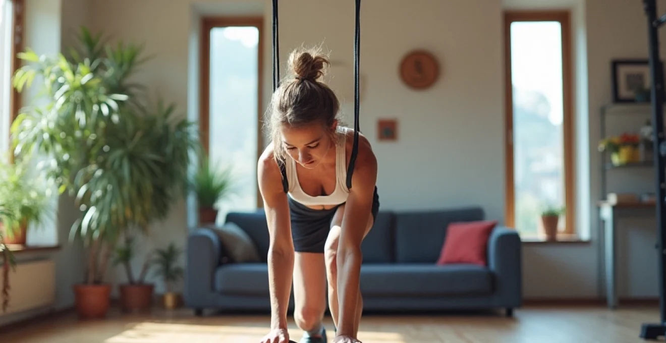Fitness-Zubehör