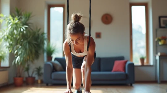 Fitness-Zubehör