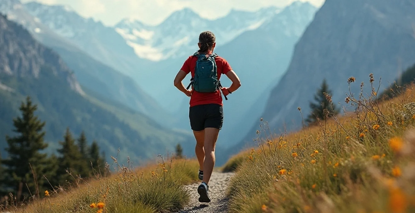 Trailrunning