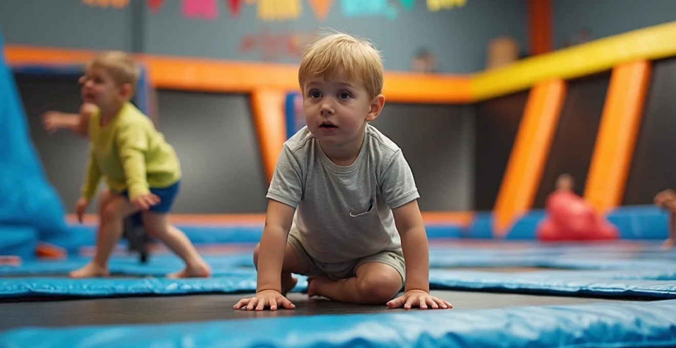  Braunschweiger Trampolinpark 