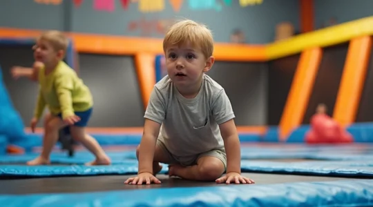 Braunschweiger Trampolinpark